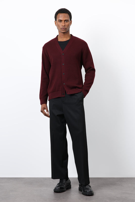 Antioch Basic Men's Cardigan