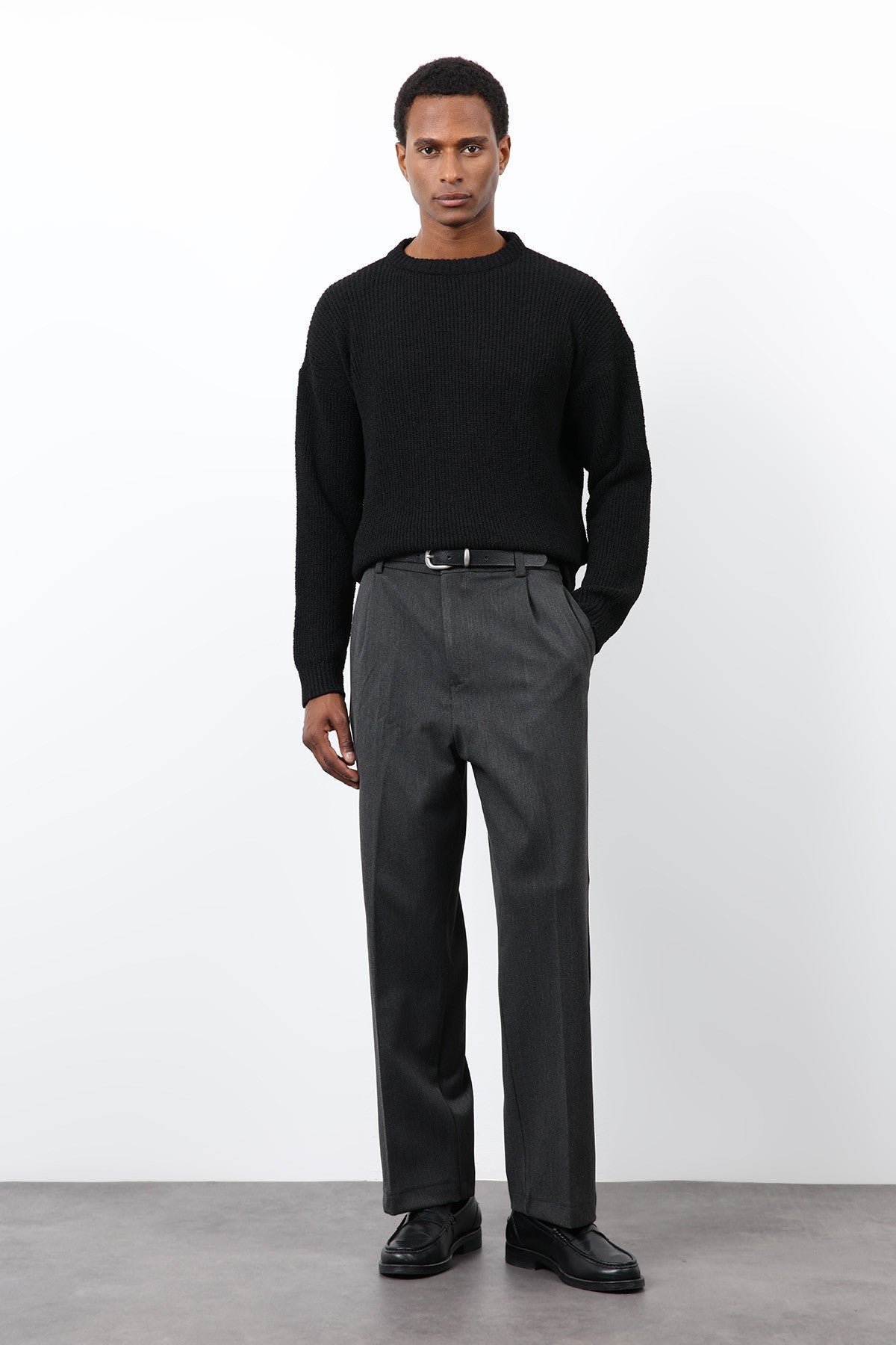 Antioch Knit Men's Sweater