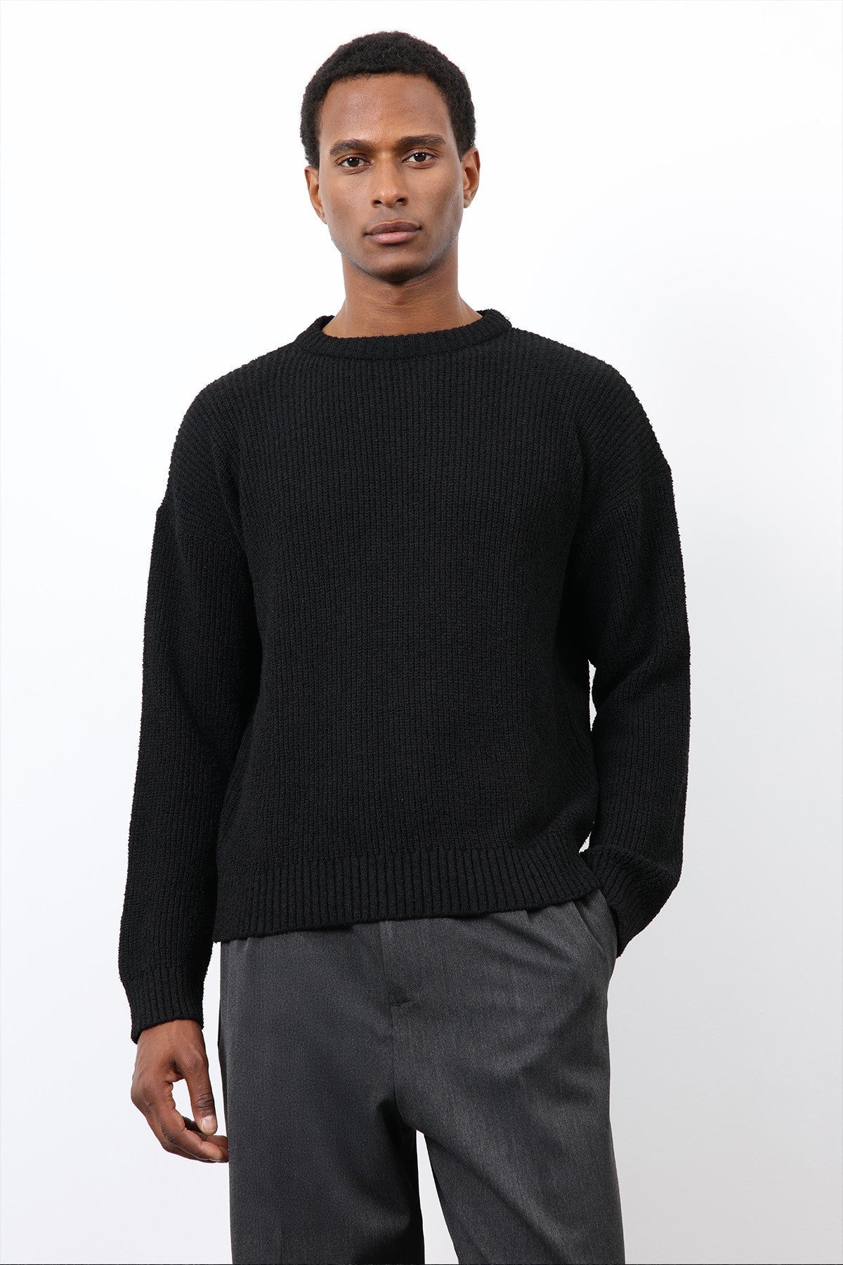 Antioch Knit Men's Sweater