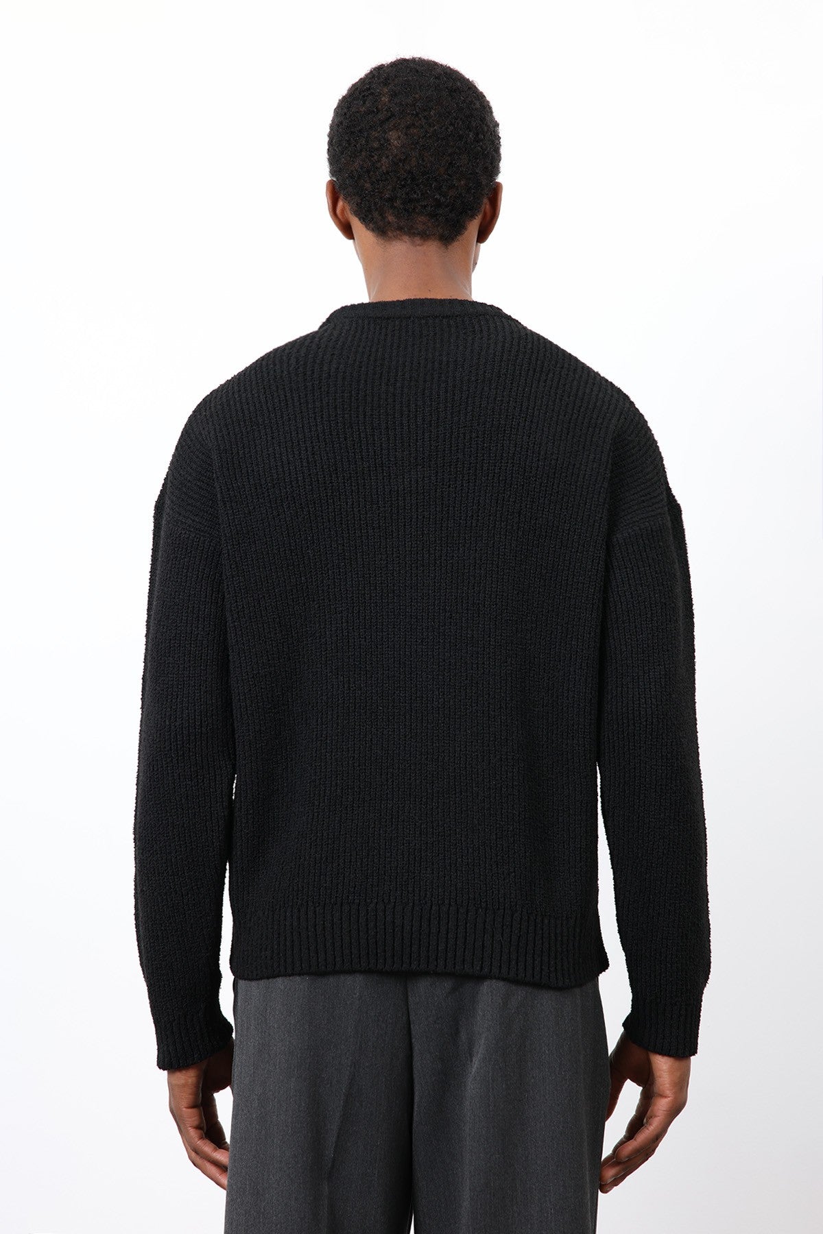 Antioch Knit Men's Sweater