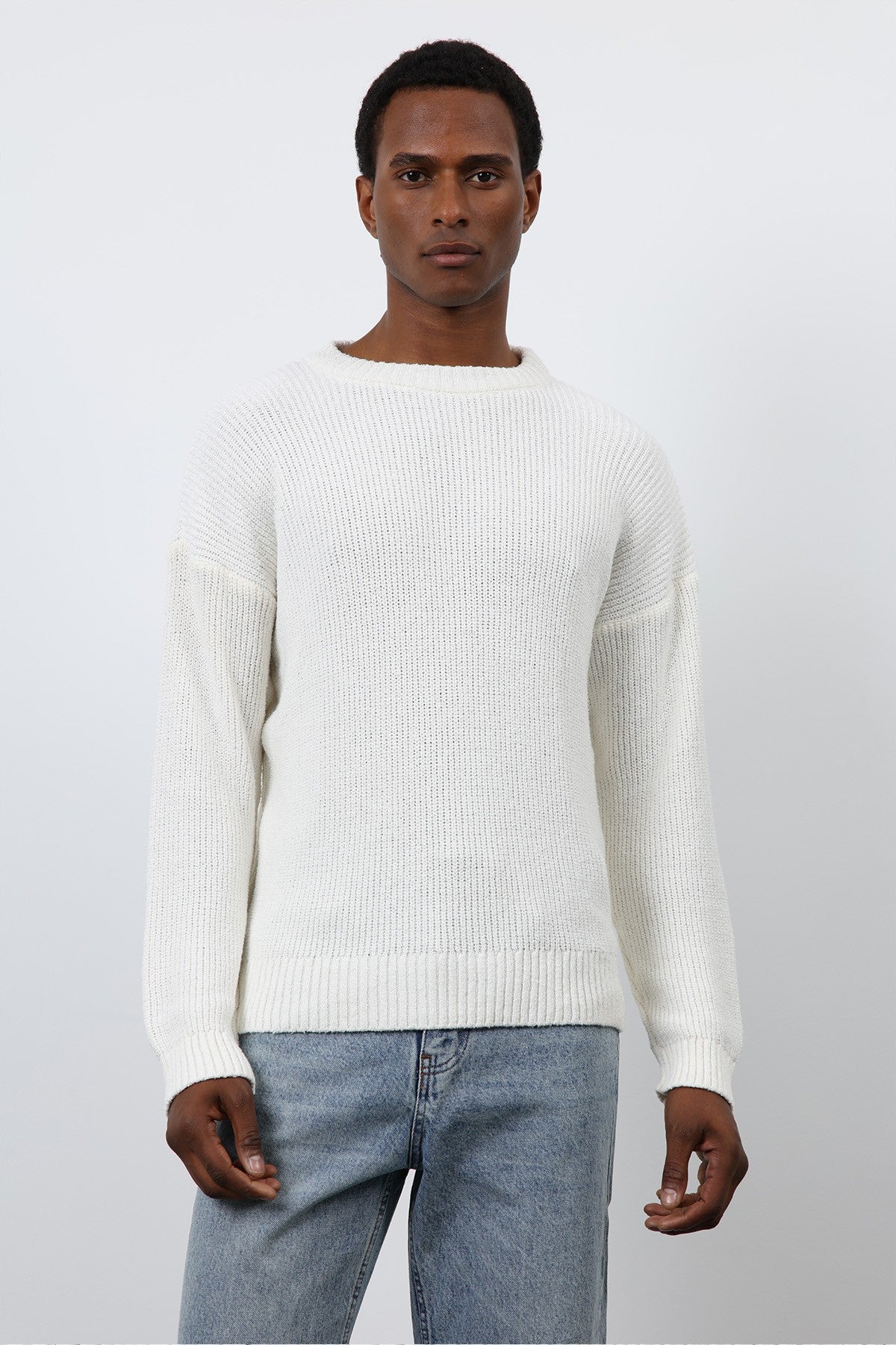 Antioch Knit Men's Sweater