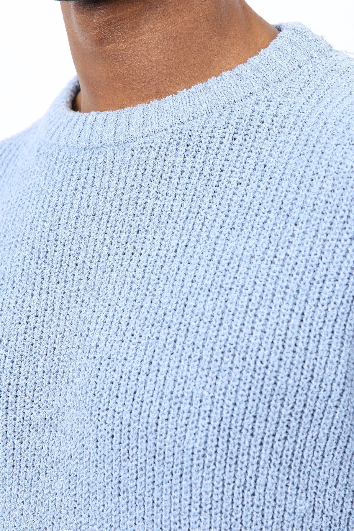 Antioch Knit Men's Sweater