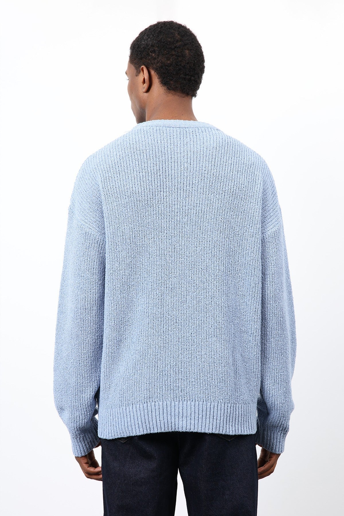 Antioch Knit Men's Sweater
