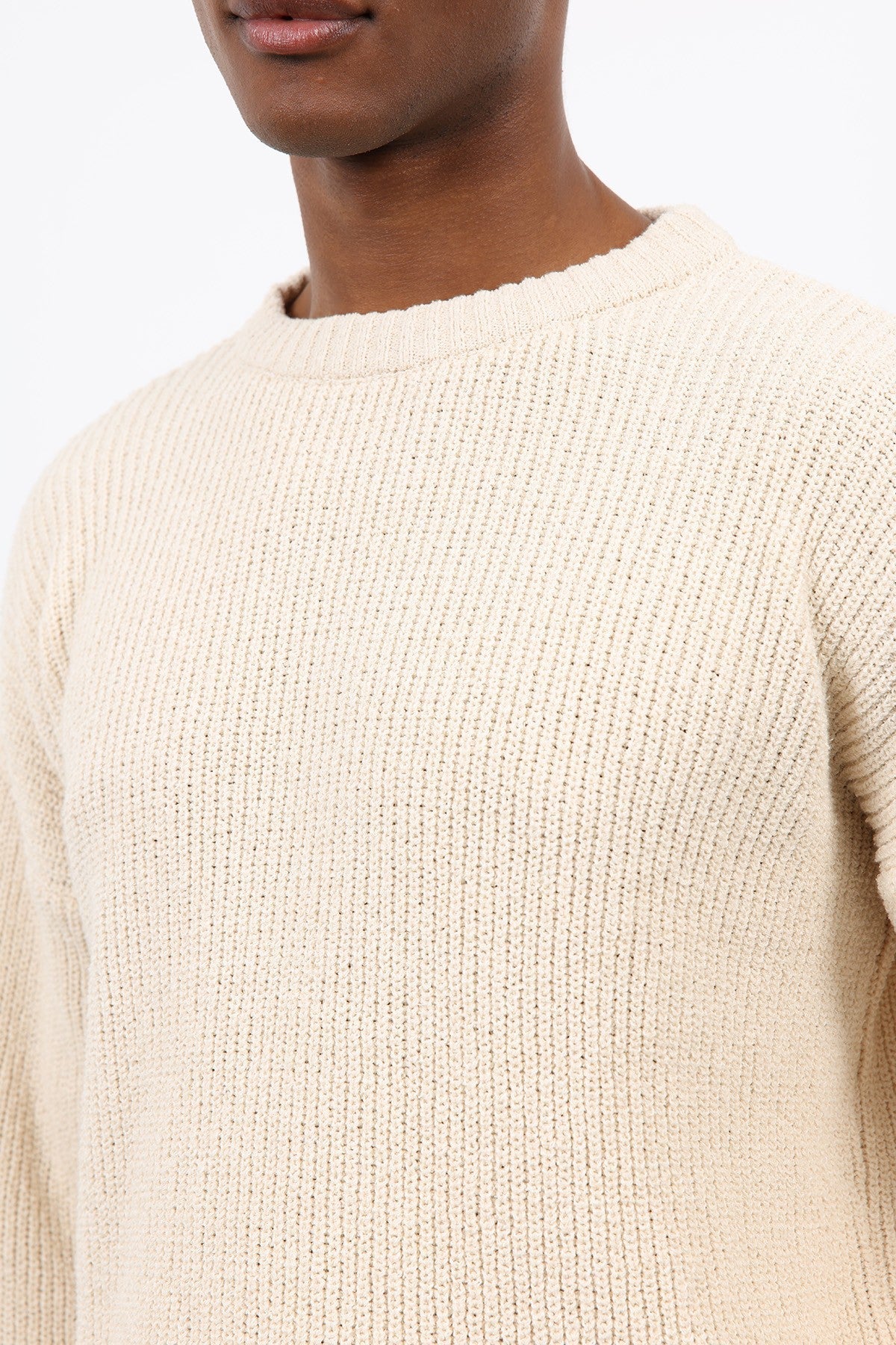 Antioch Knit Men's Sweater