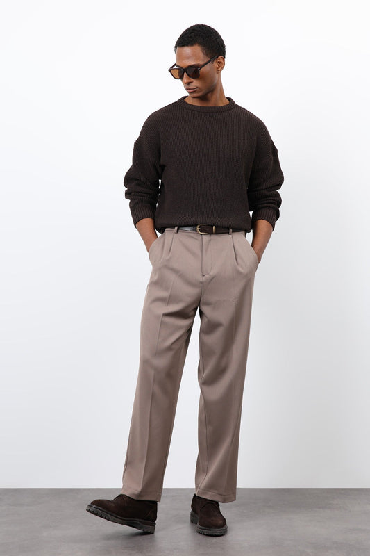 Antioch Knit Men's Sweater