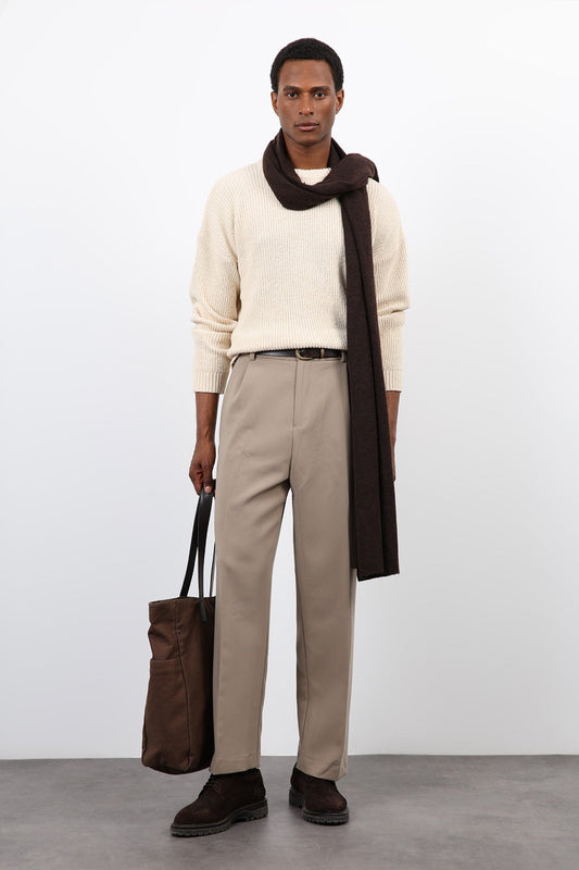 Antioch Knit Men's Sweater