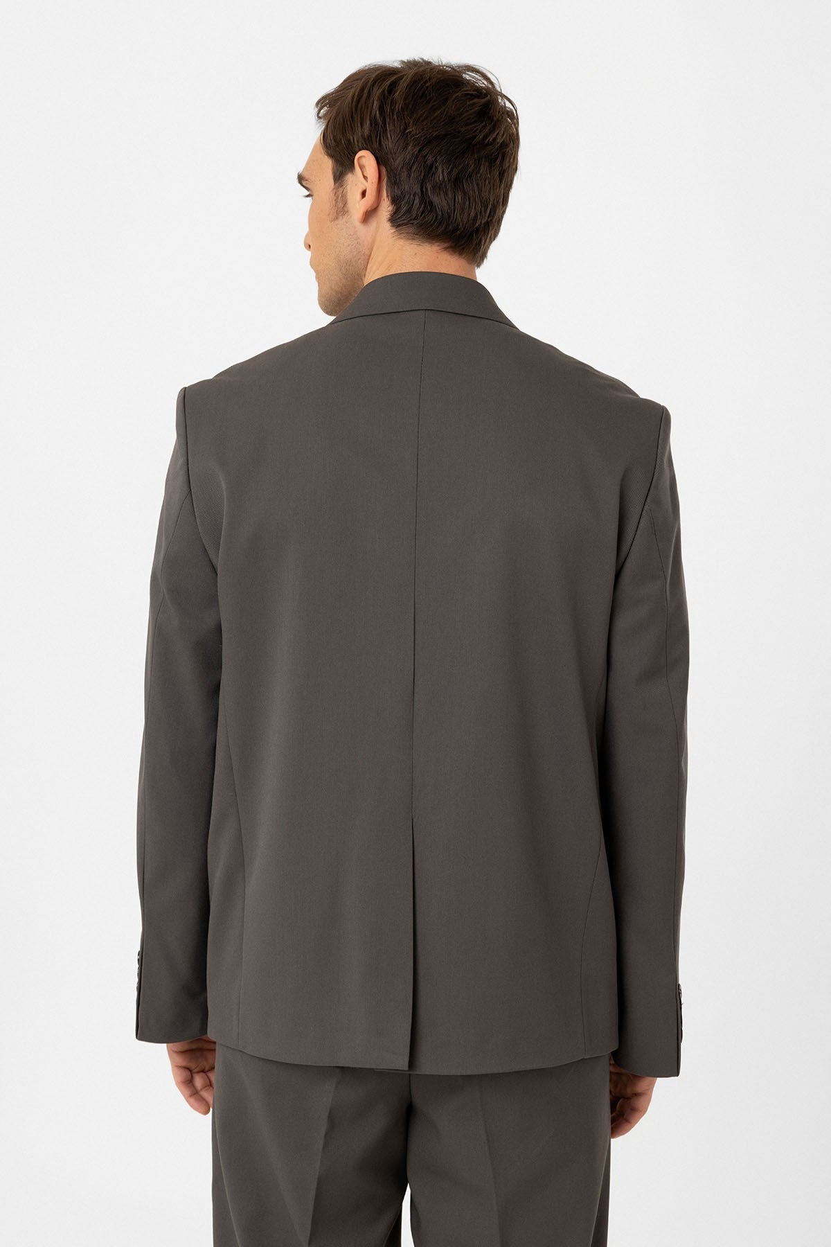 Antioch Relax Fit Men's Blazer Jacket