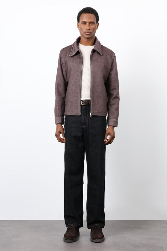 Antioch Men's Wool-Blend Jacket
