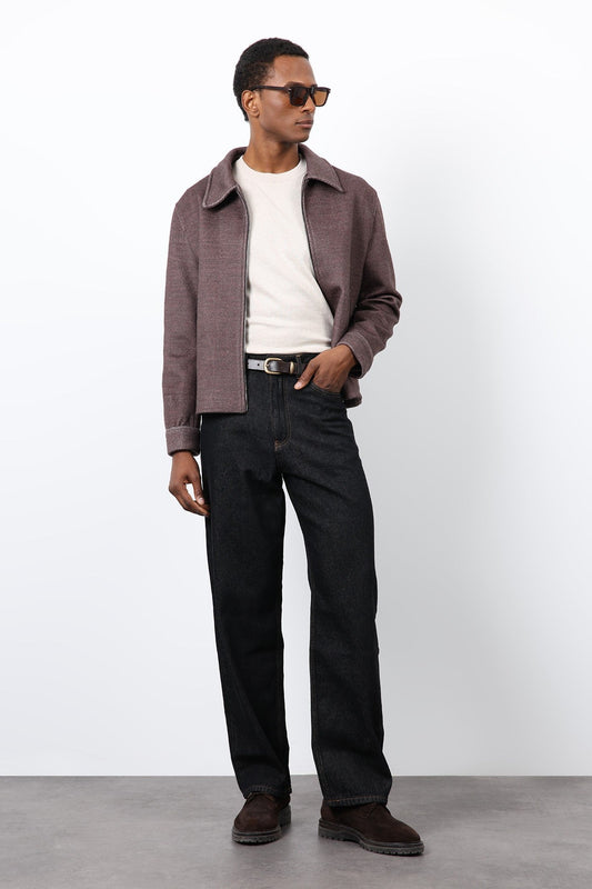 Antioch Men's Wool-Blend Jacket