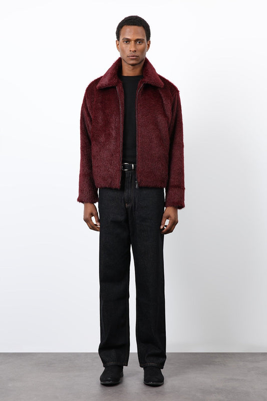 Antioch Soft-Textured Men's Jacket
