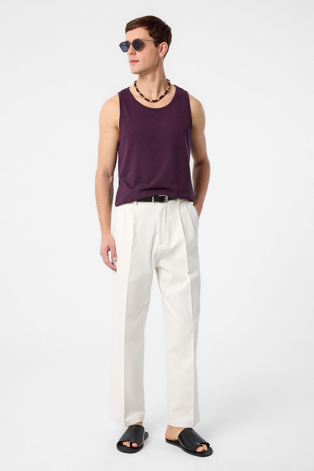 Antioch Basic Men's T-Shirt