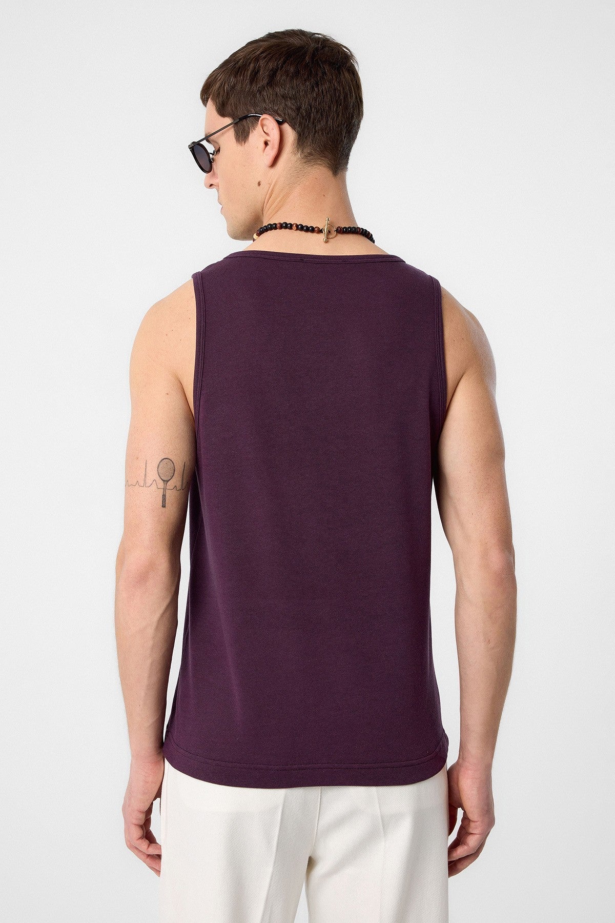 Antioch Basic Men's T-Shirt