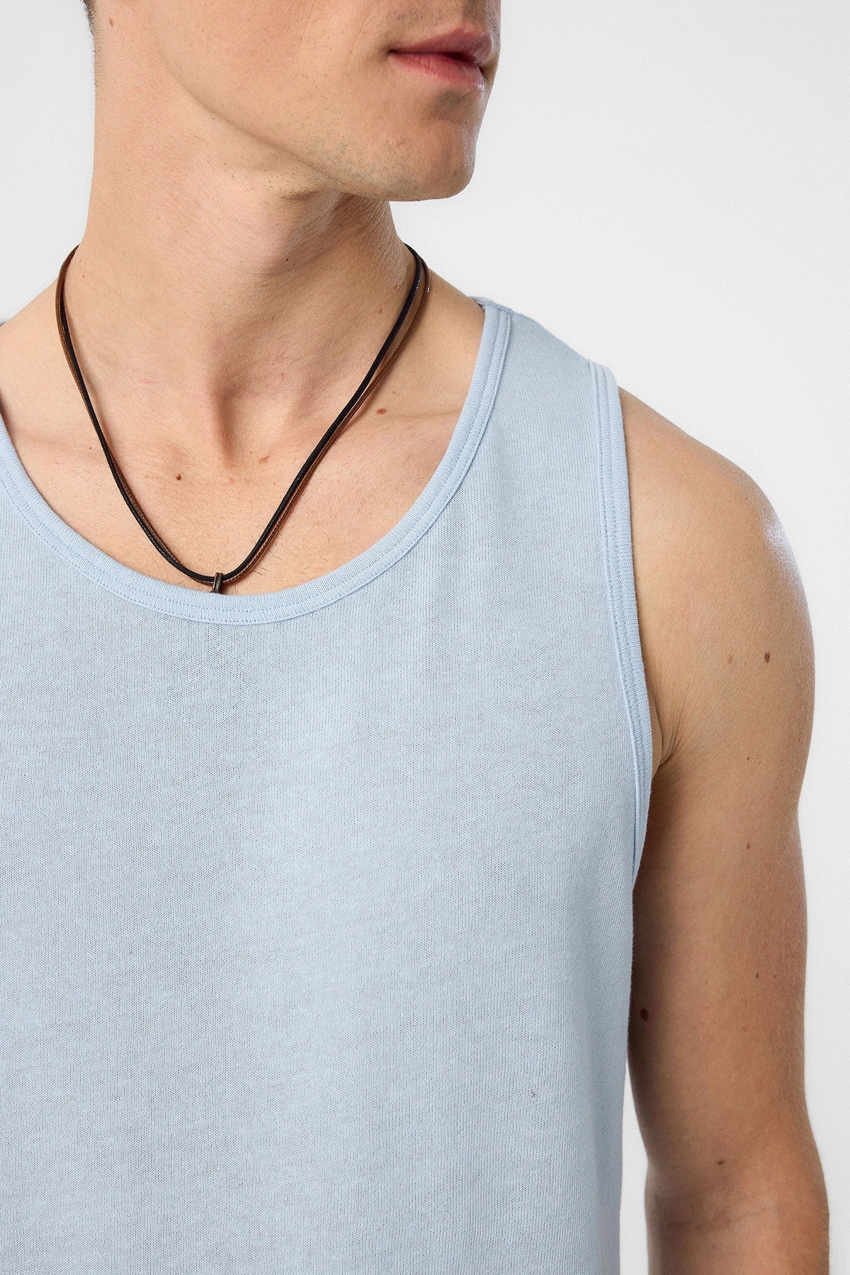 Antioch Basic Men's T-Shirt