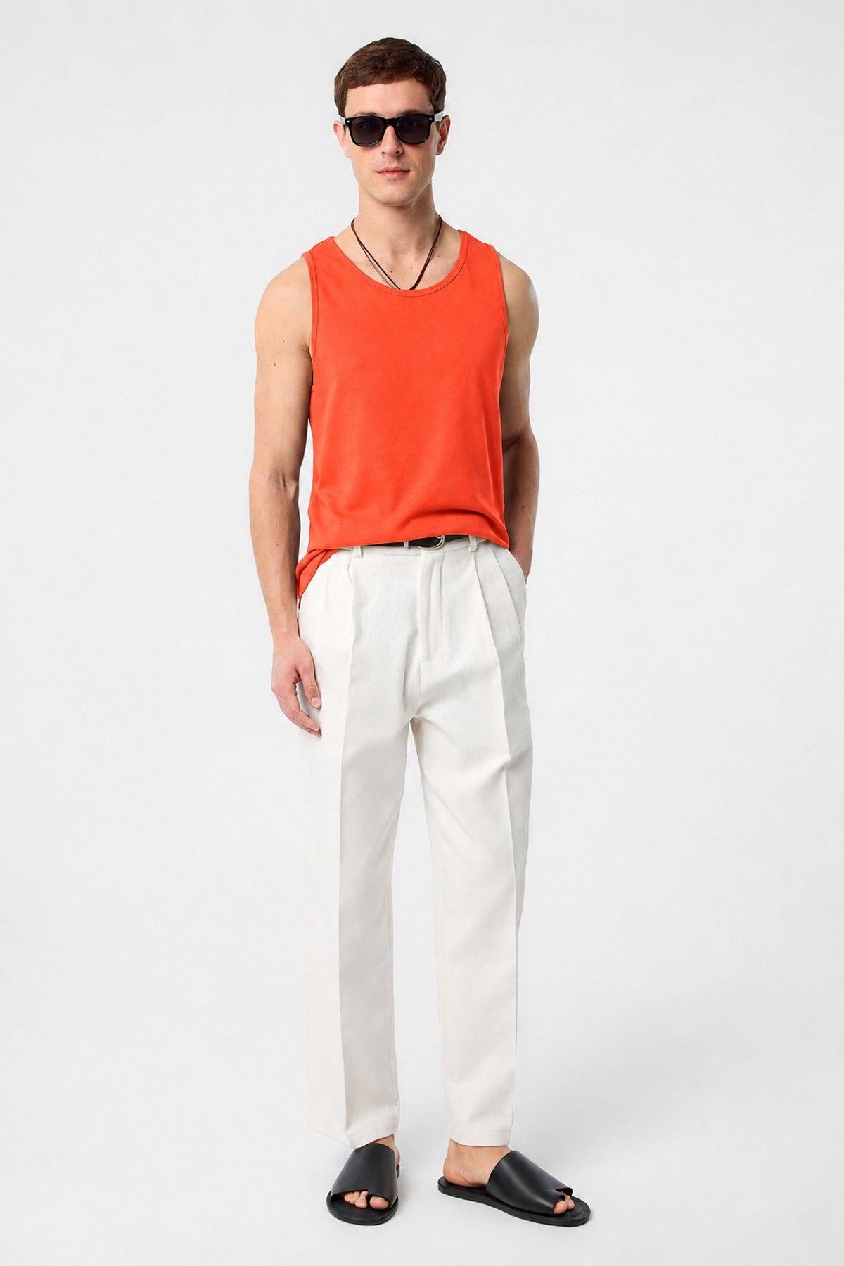 Antioch Basic Men's T-Shirt