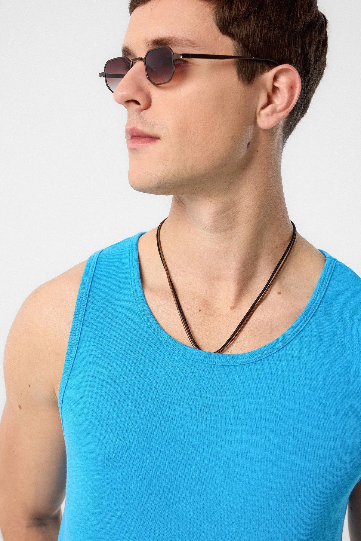 Antioch Basic Men's T-Shirt