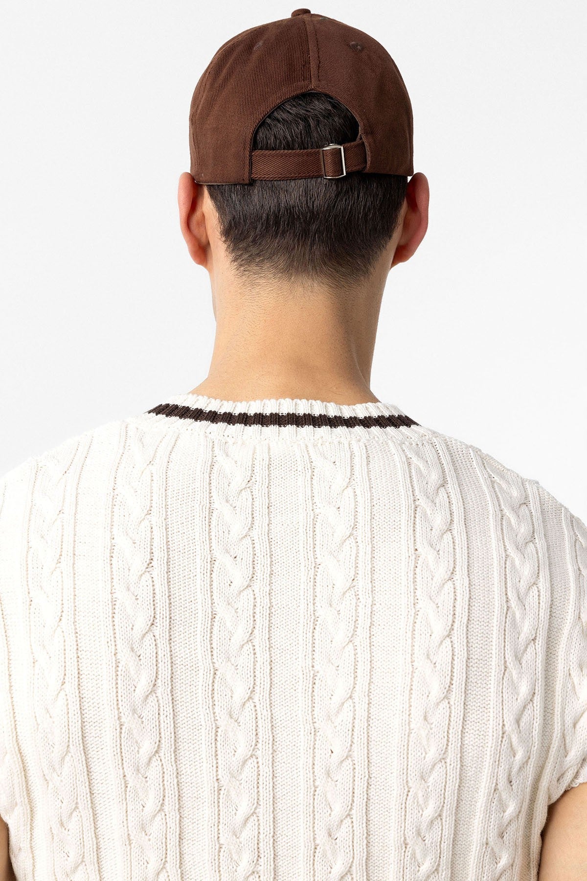 Antioch Embroidered Men's Hat