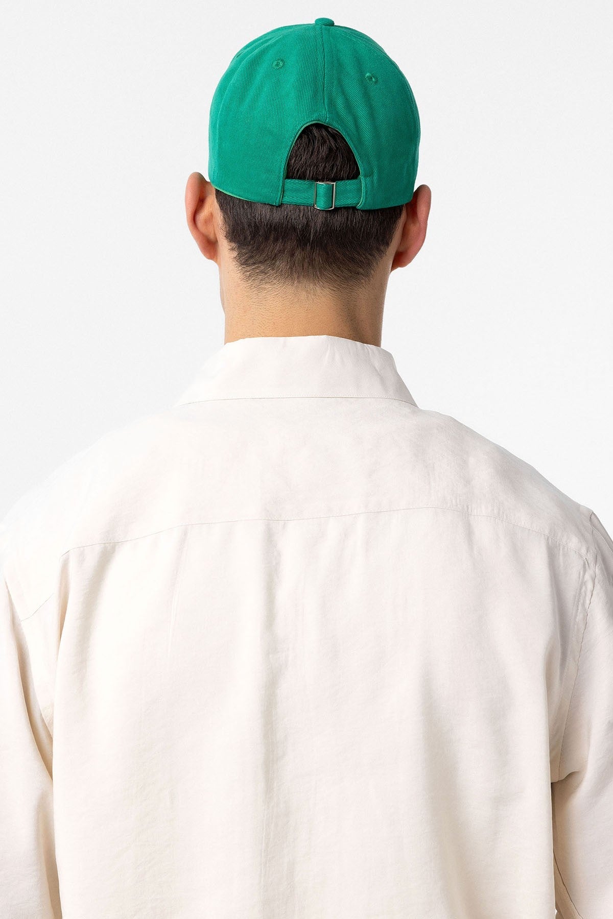 Antioch Embroidered Men's Hat