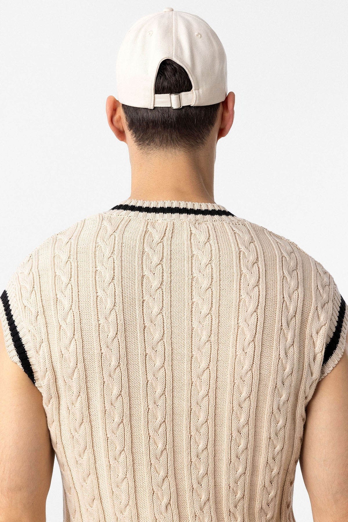 Antioch Embroidered Men's Hat