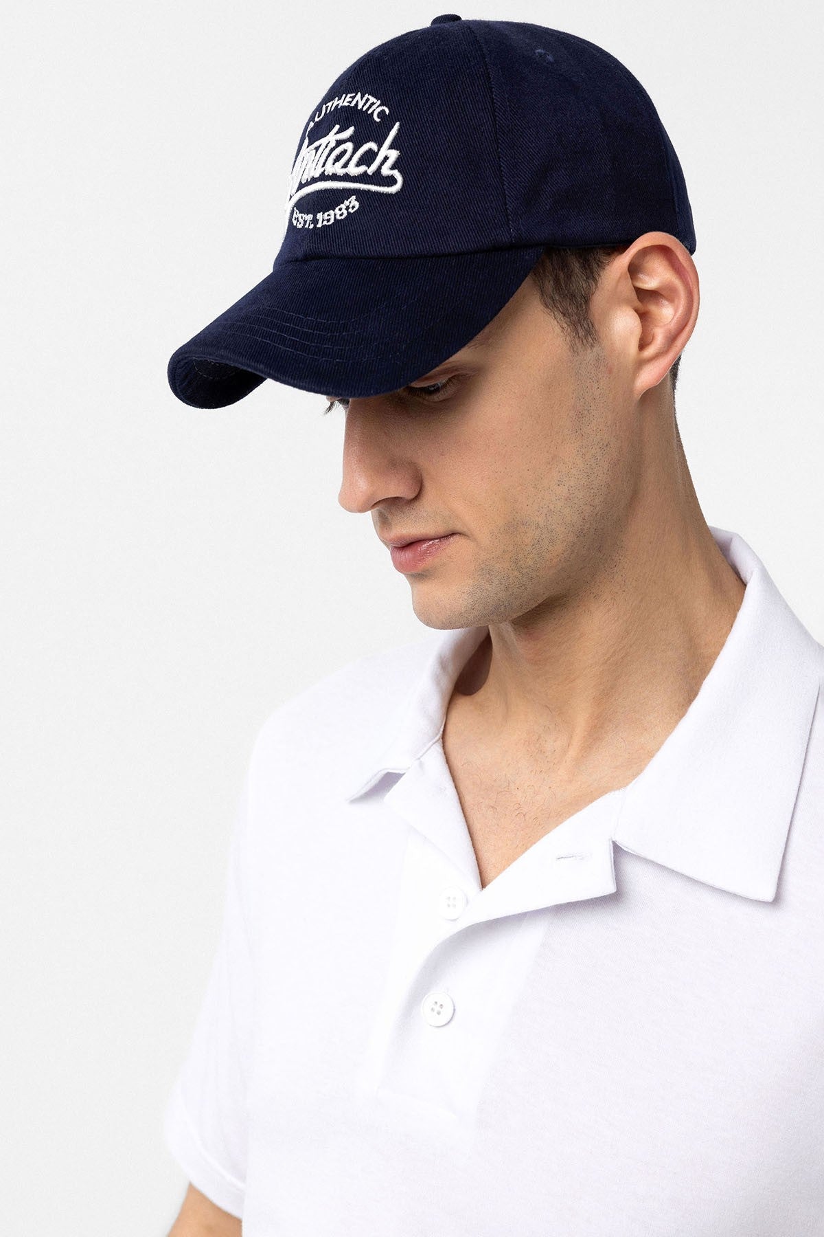 Antioch Embroidered Men's Hat