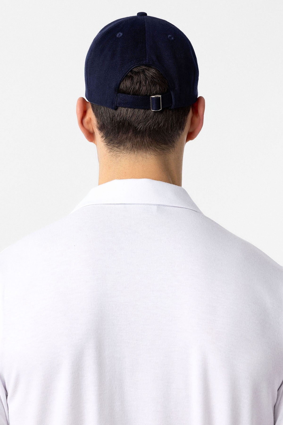 Antioch Embroidered Men's Hat