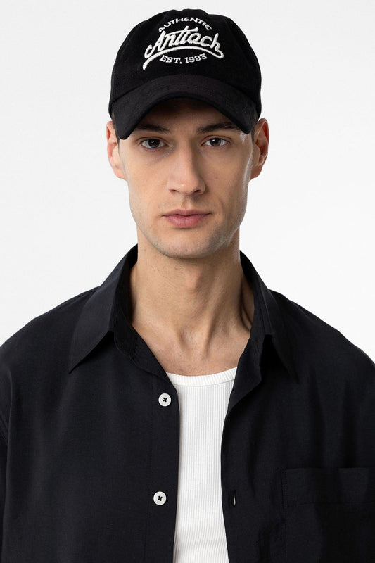 Antioch Embroidered Men's Hat