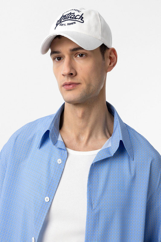Antioch Embroidered Men's Hat