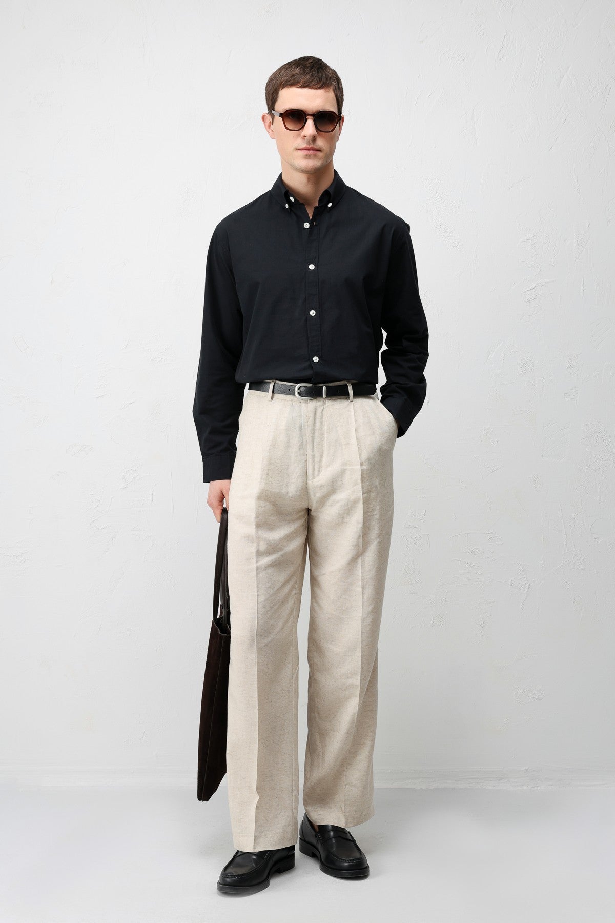 Antioch Relax Fit Men's Shirt