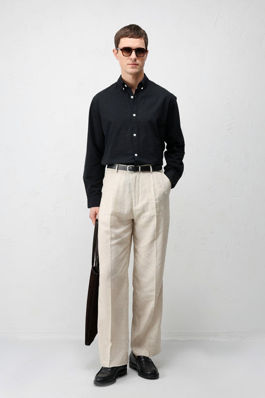 Antioch Relax Fit Men's Shirt