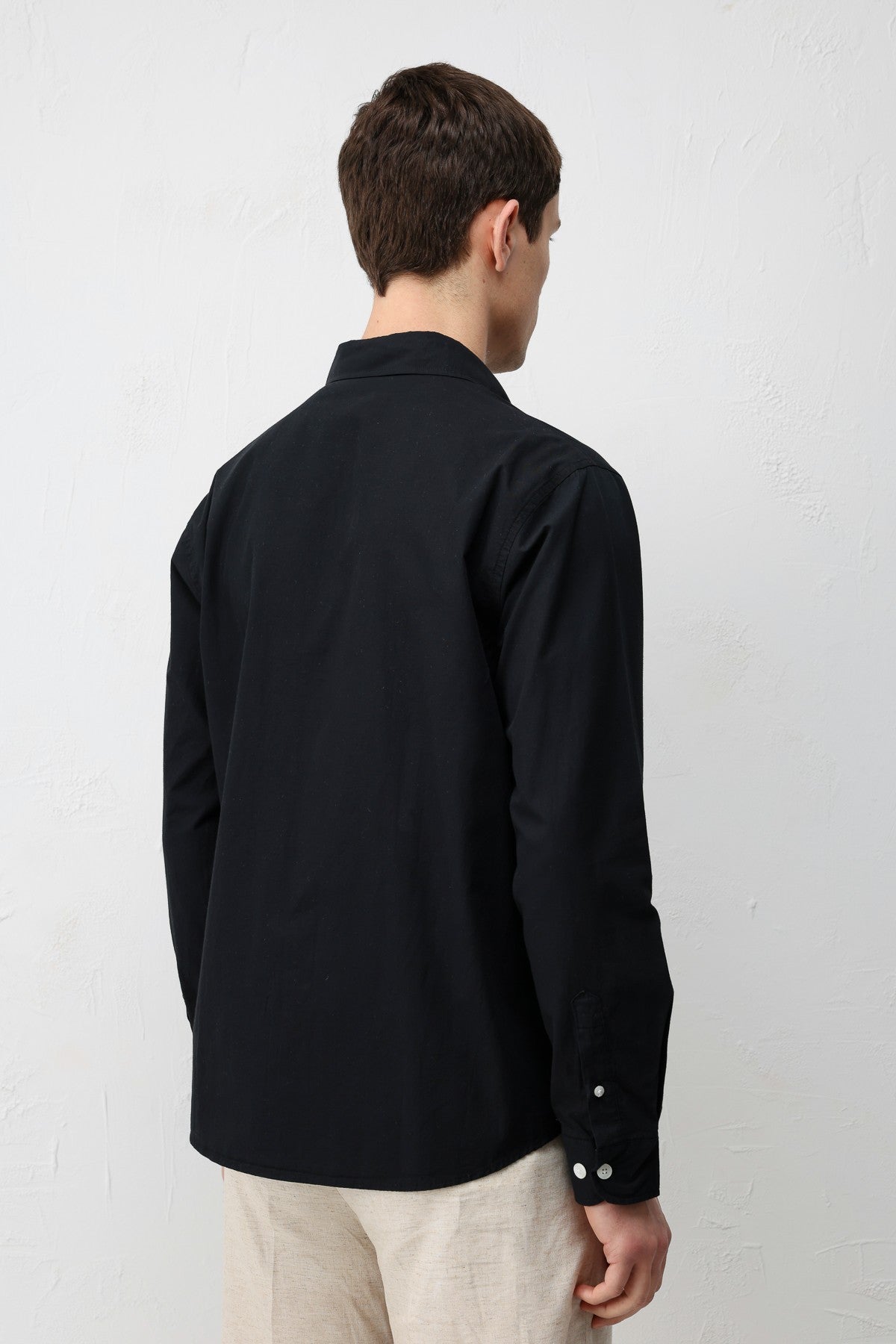 Antioch Relax Fit Men's Shirt