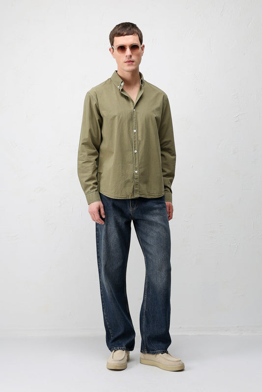 Antioch Relax Fit Men's Shirt