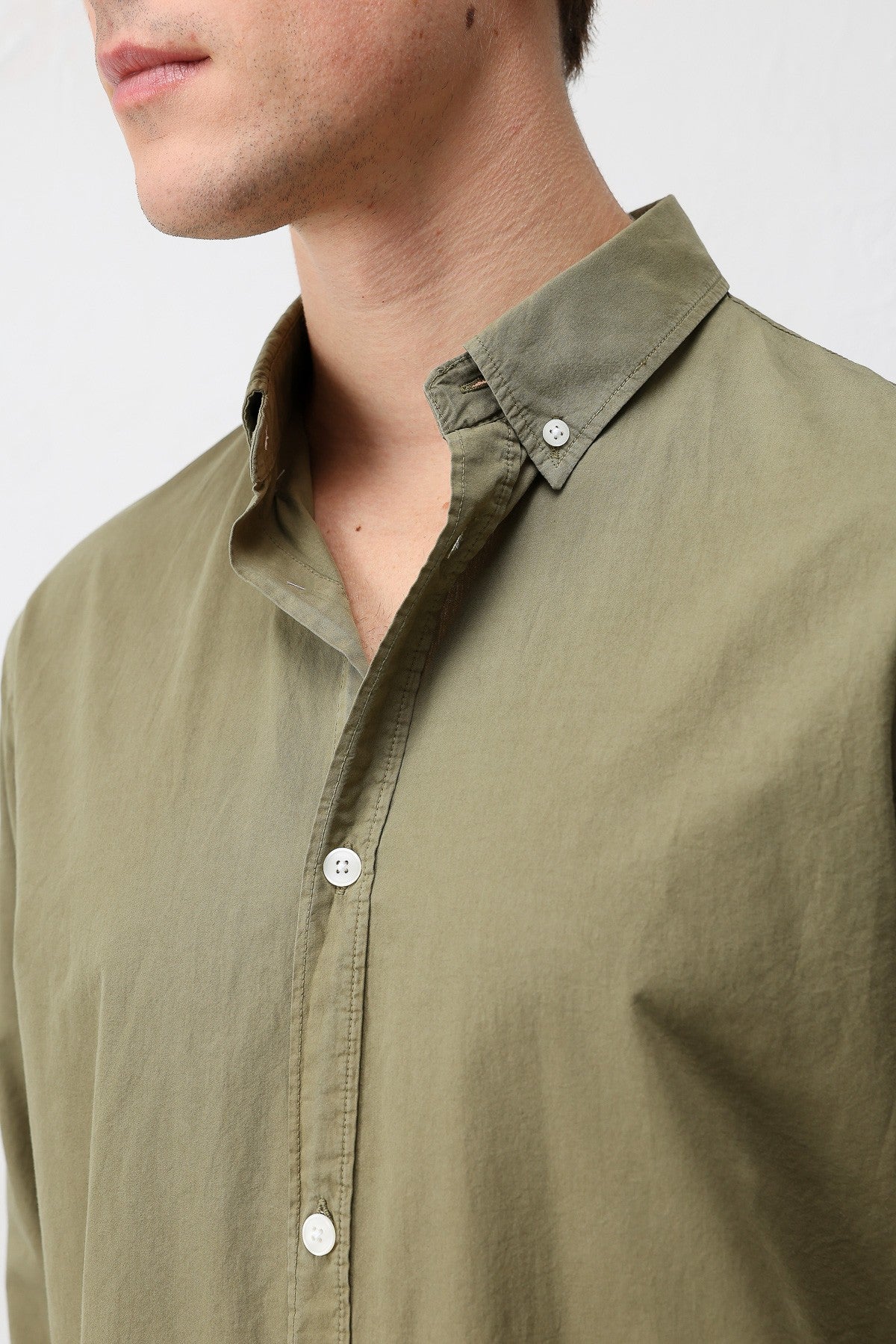 Antioch Relax Fit Men's Shirt