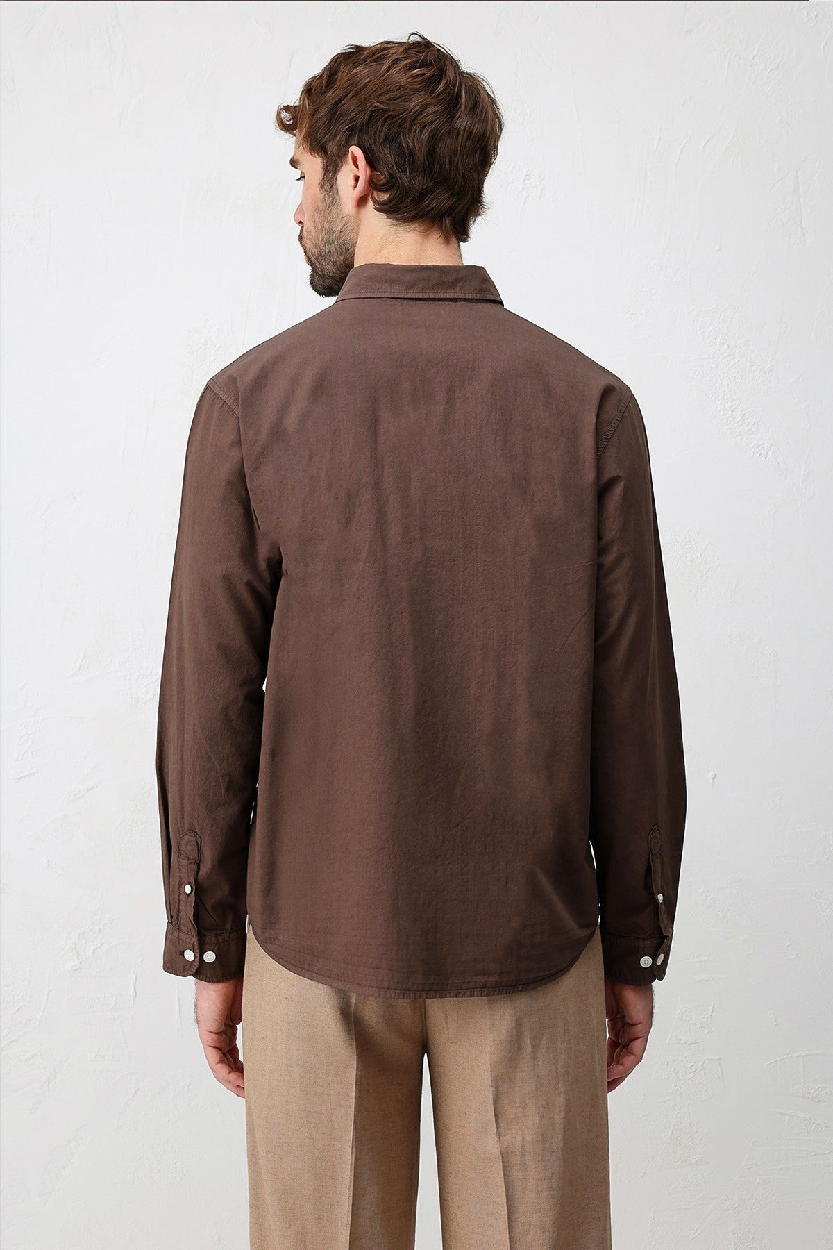 Antioch Relax Fit Men's Shirt
