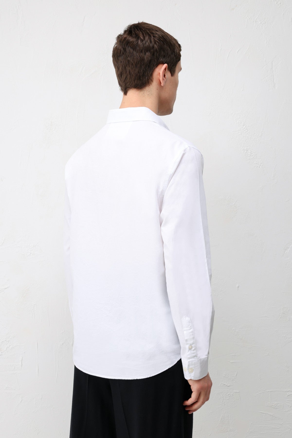Antioch Relax Fit Men's Shirt