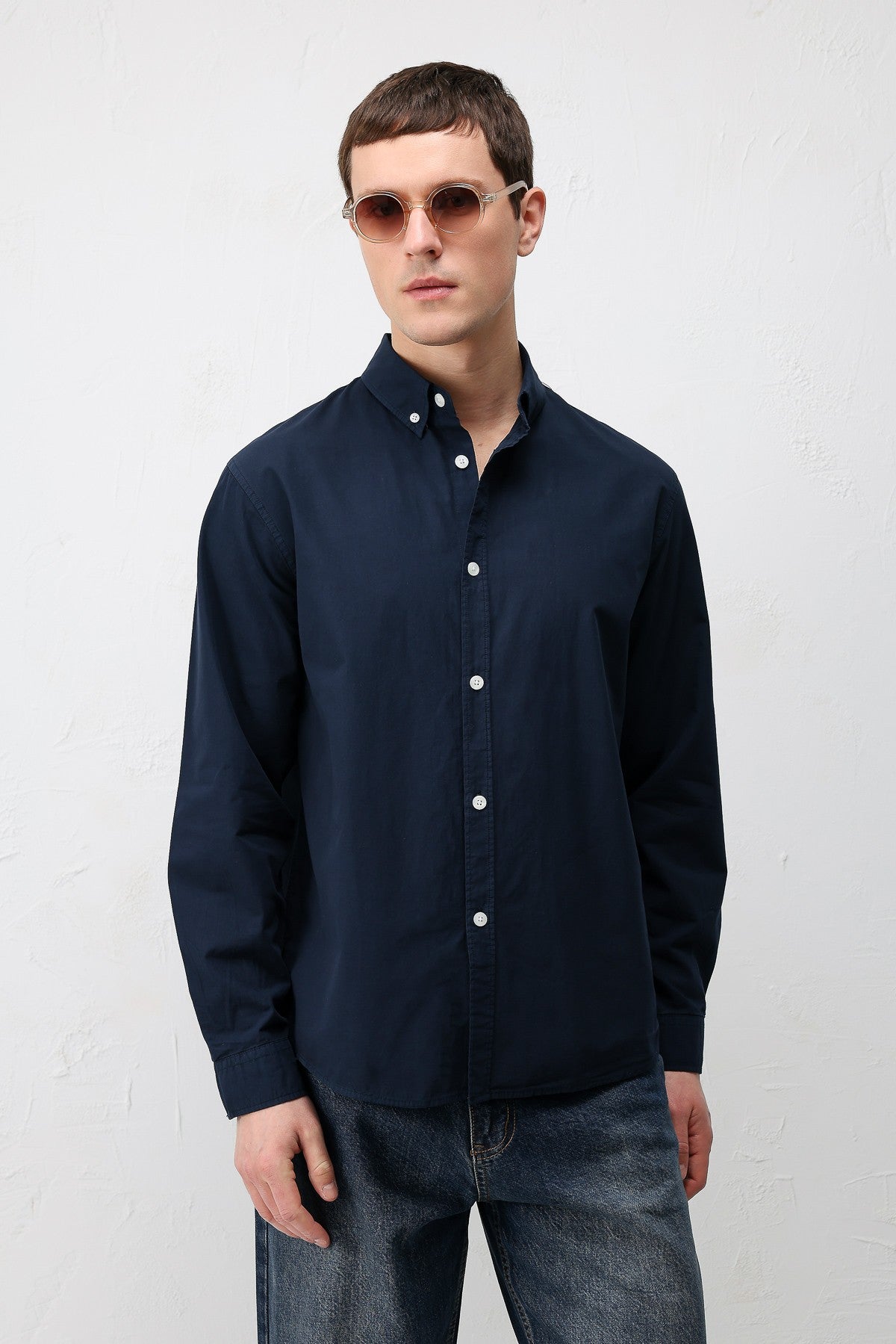 Antioch Relax Fit Men's Shirt