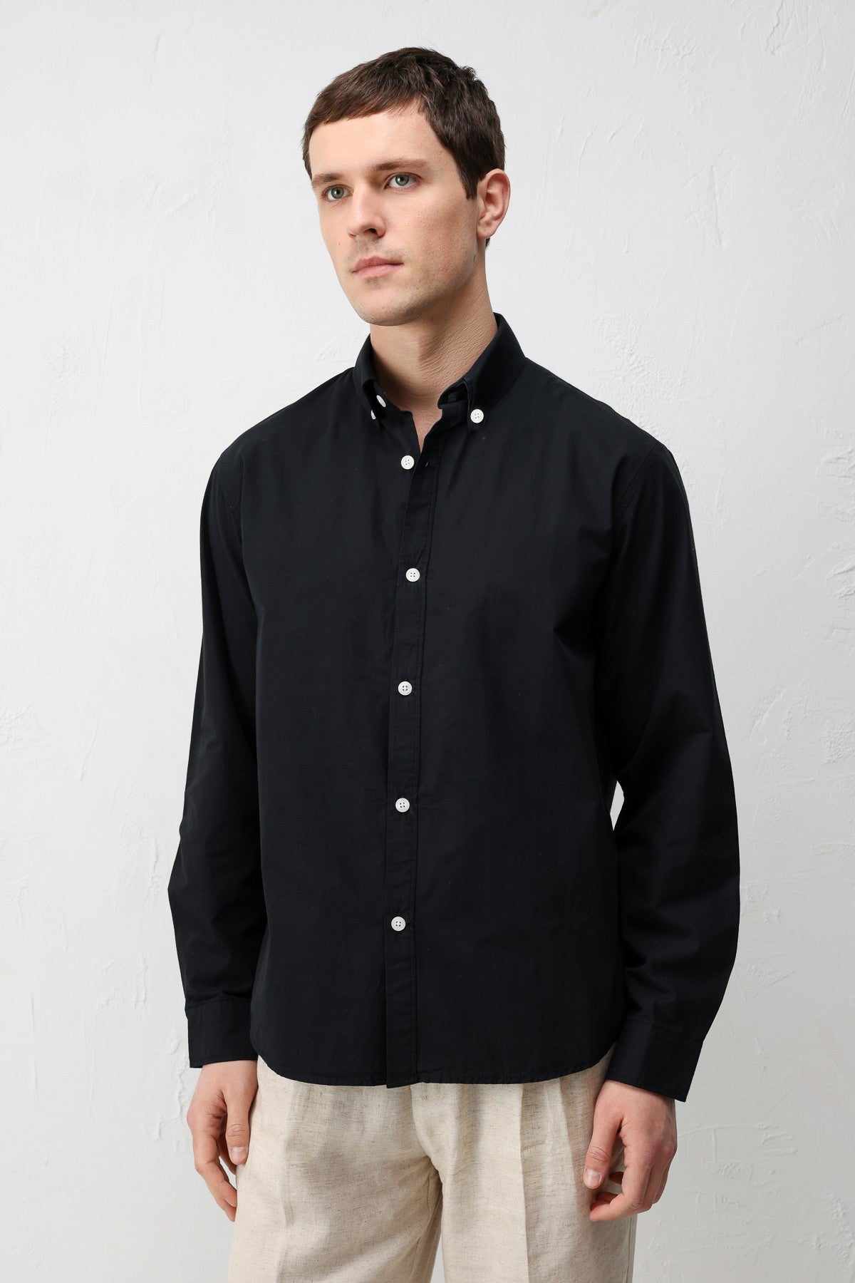 Antioch Relax Fit Men's Shirt