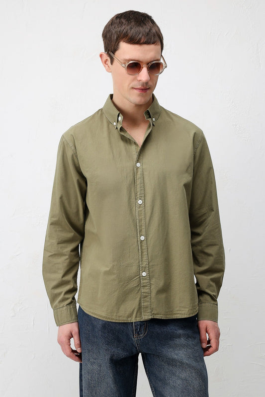 Antioch Relax Fit Men's Shirt