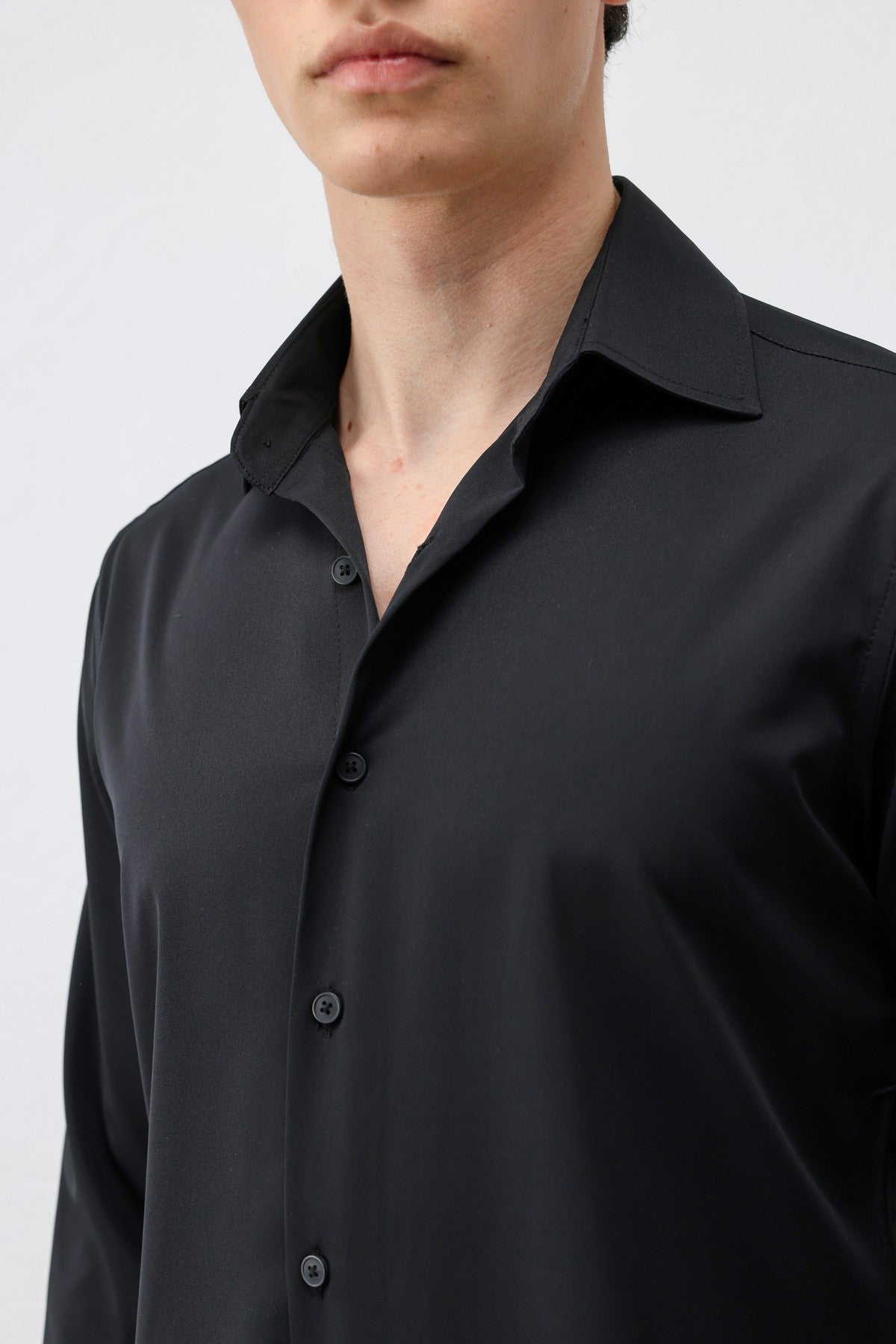 Antioch Comfort Slim Men's Shirt