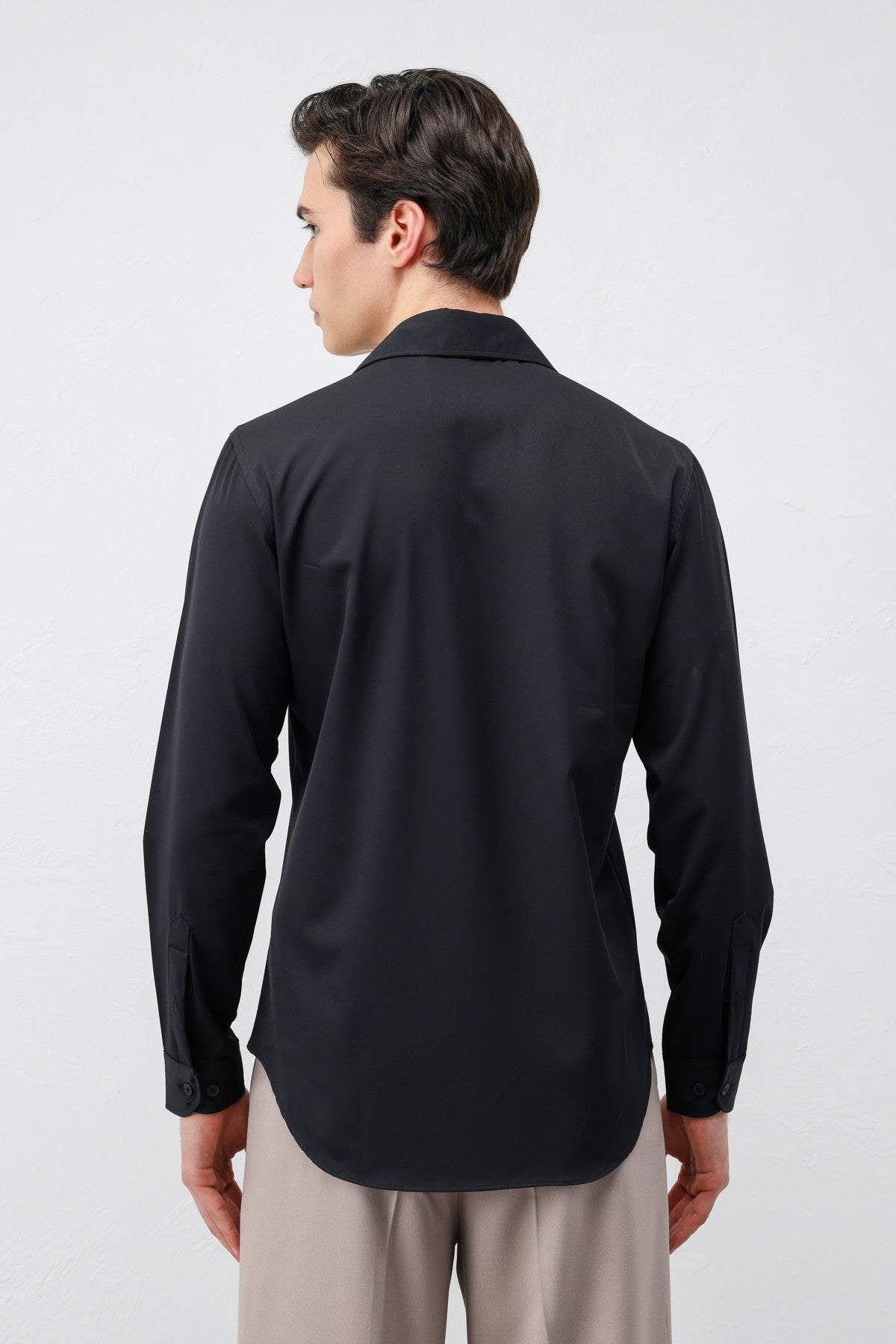 Antioch Comfort Slim Men's Shirt