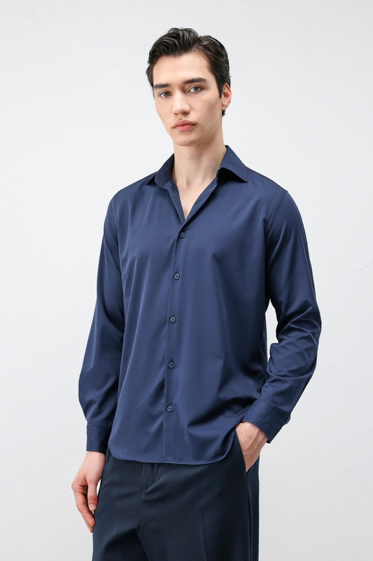 Antioch Comfort Slim Men's Shirt