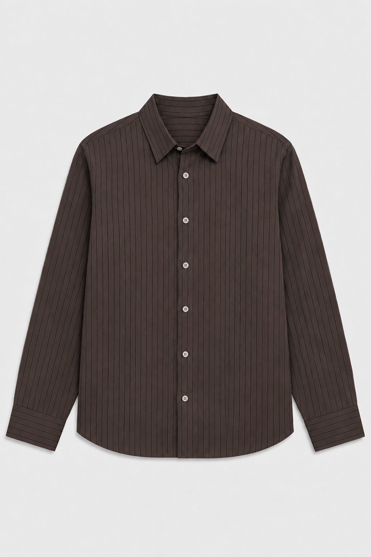 Striped Men's Shirt