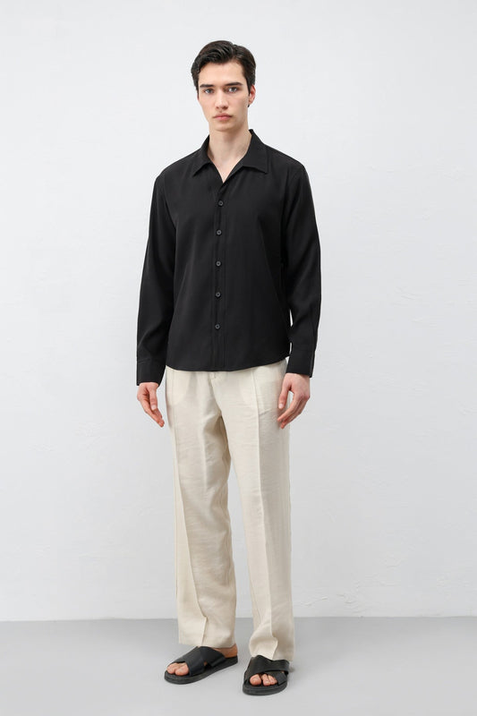 Antioch Relaxed Men's Shirt