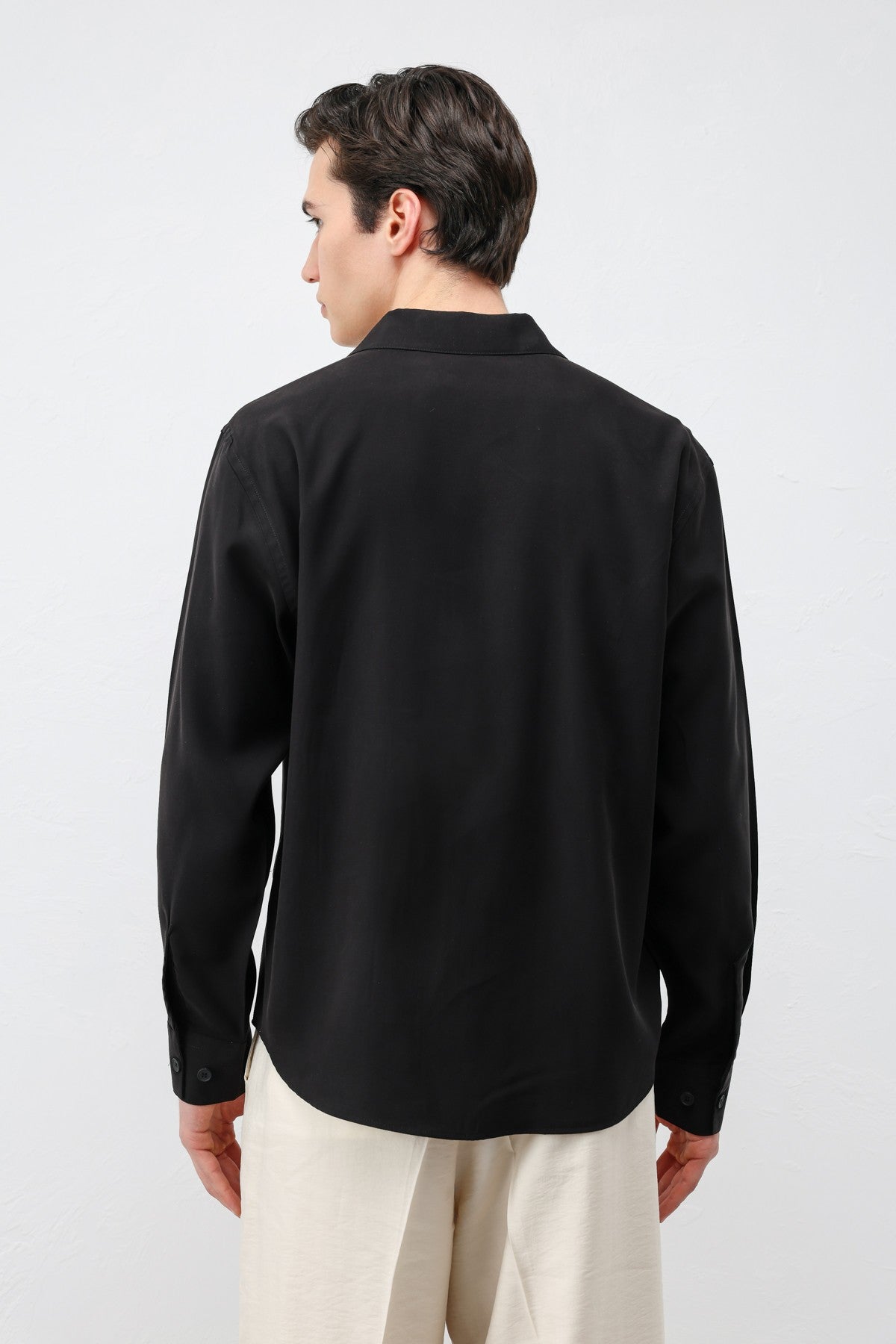 Antioch Relaxed Men's Shirt