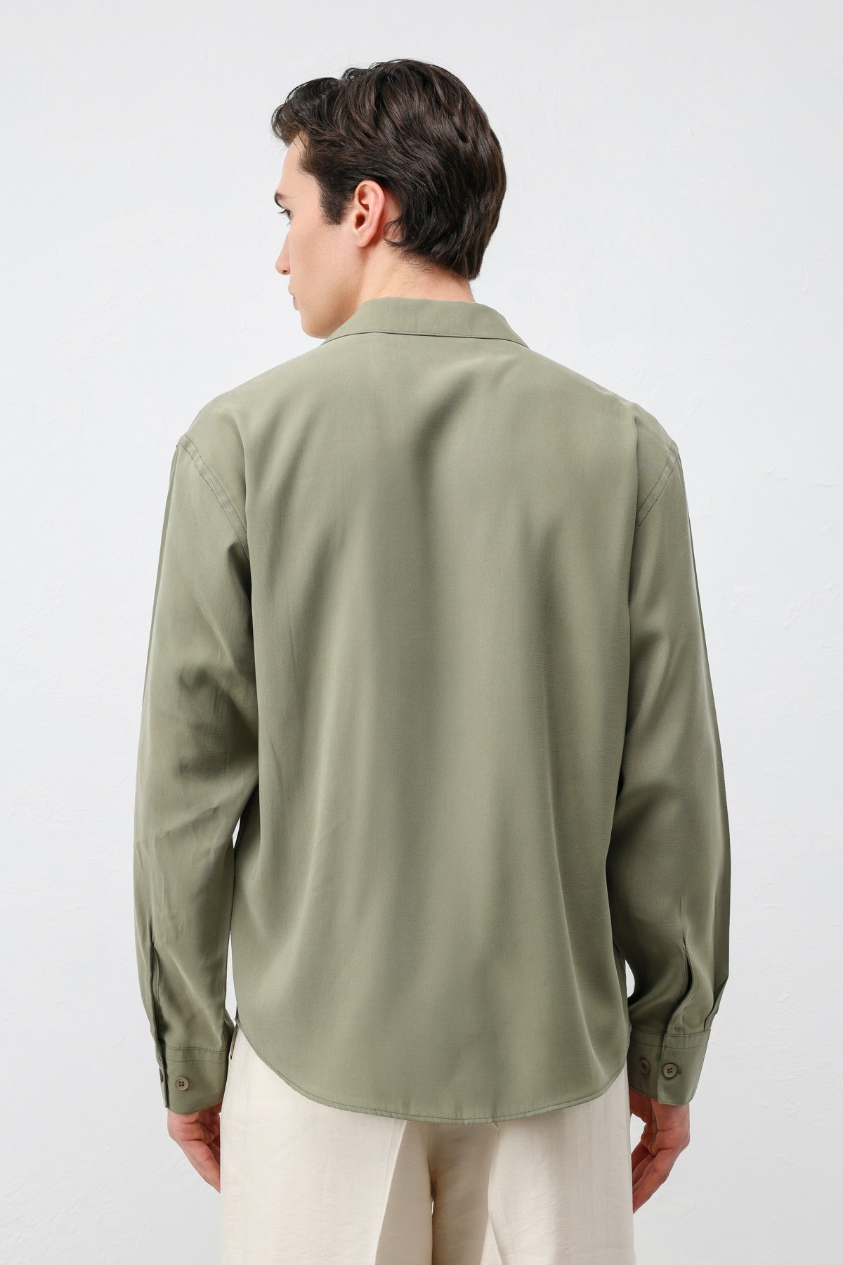 Antioch Relaxed Men's Shirt