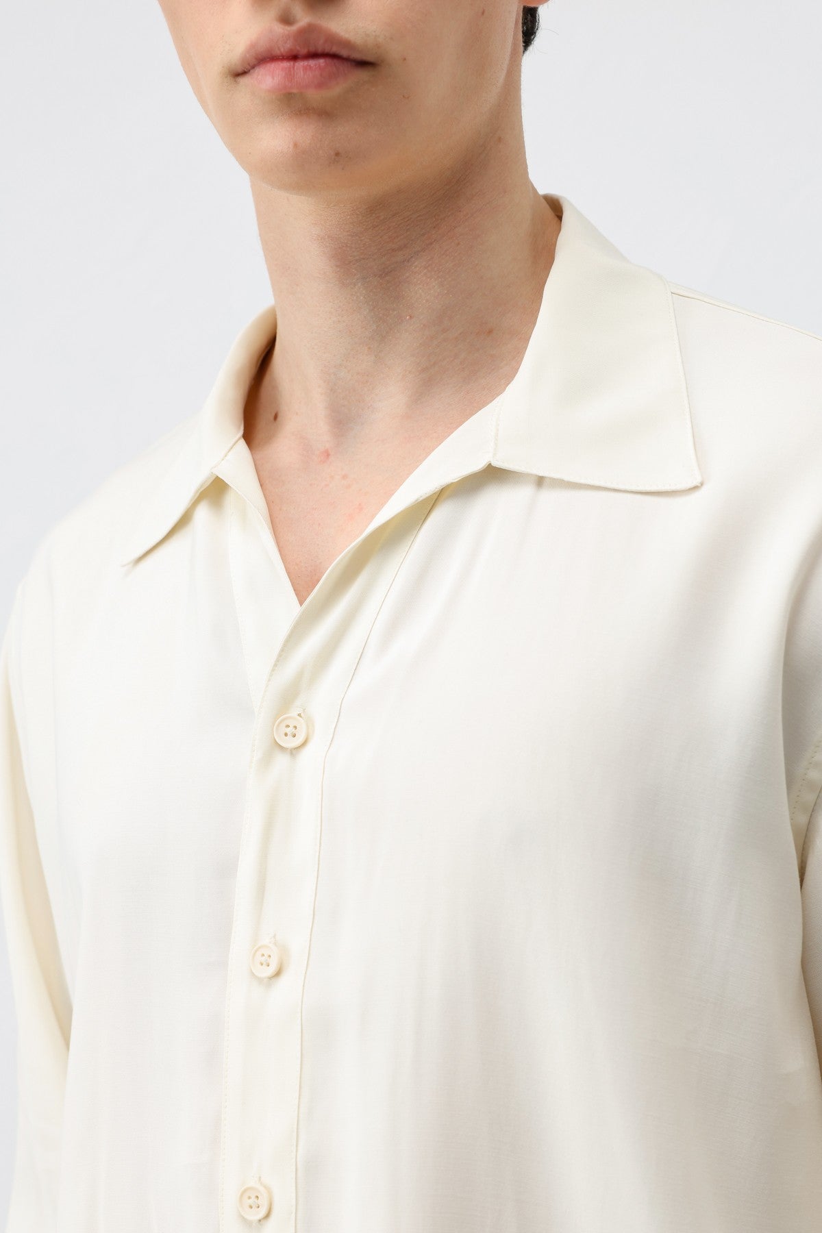 Antioch Relaxed Men's Shirt