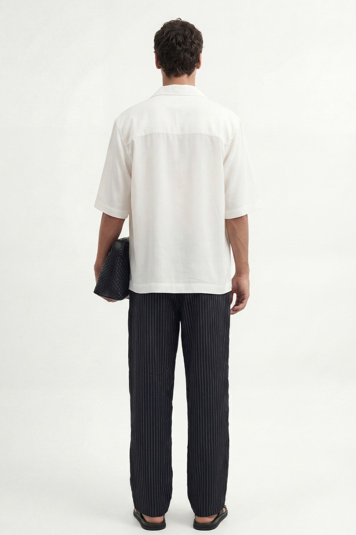Antioch Lyocell Relax Fit Men's Shirt