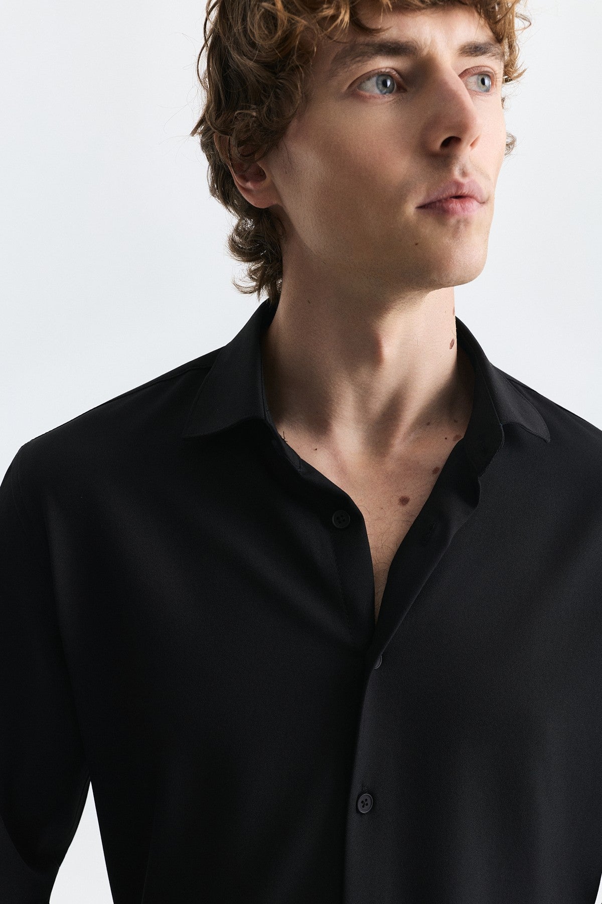 Comfort Slim Fit Shirt