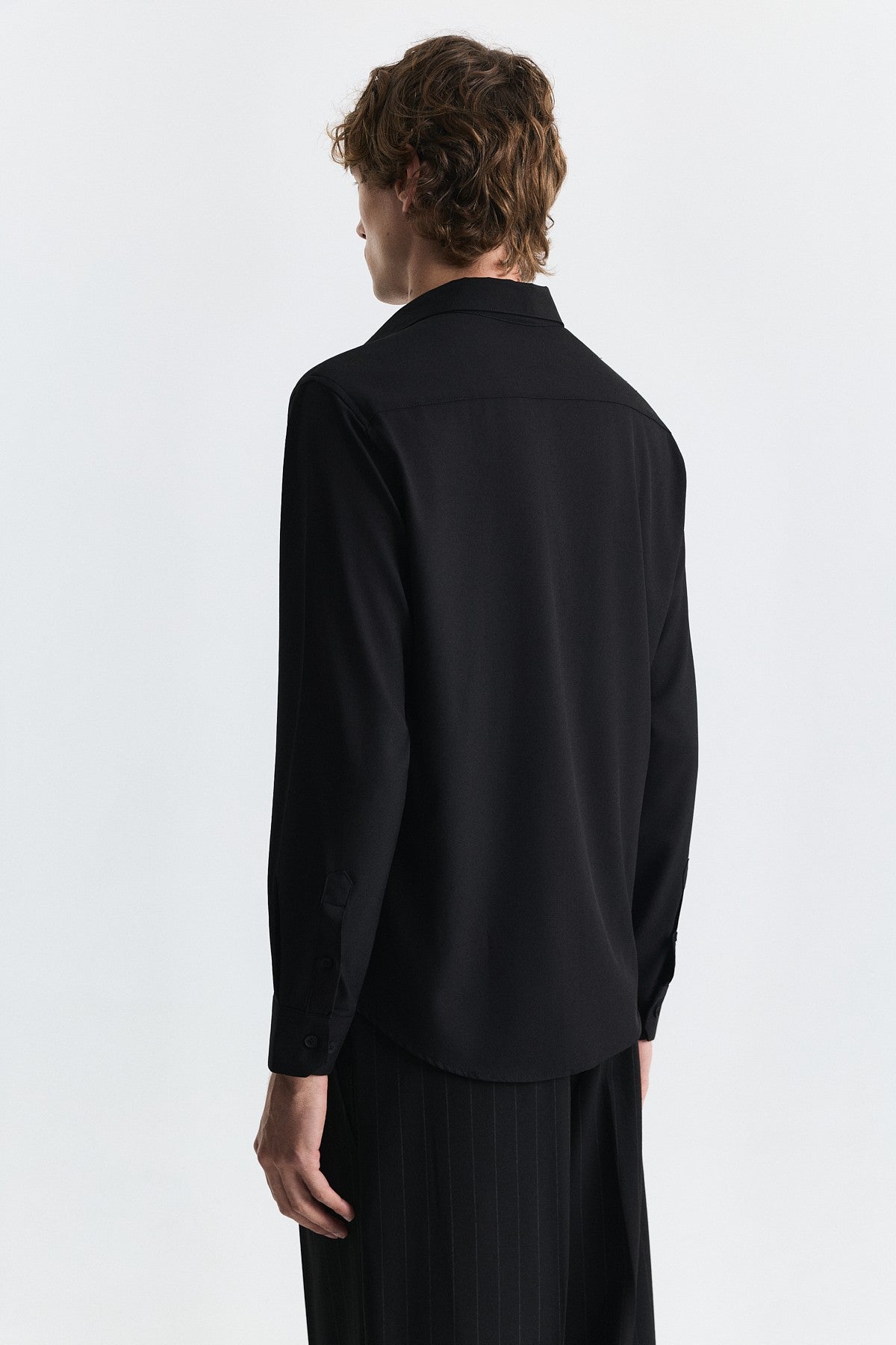 Comfort Slim Fit Shirt
