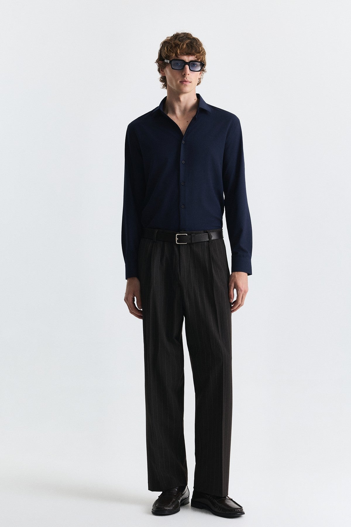 Comfort Slim Fit Shirt