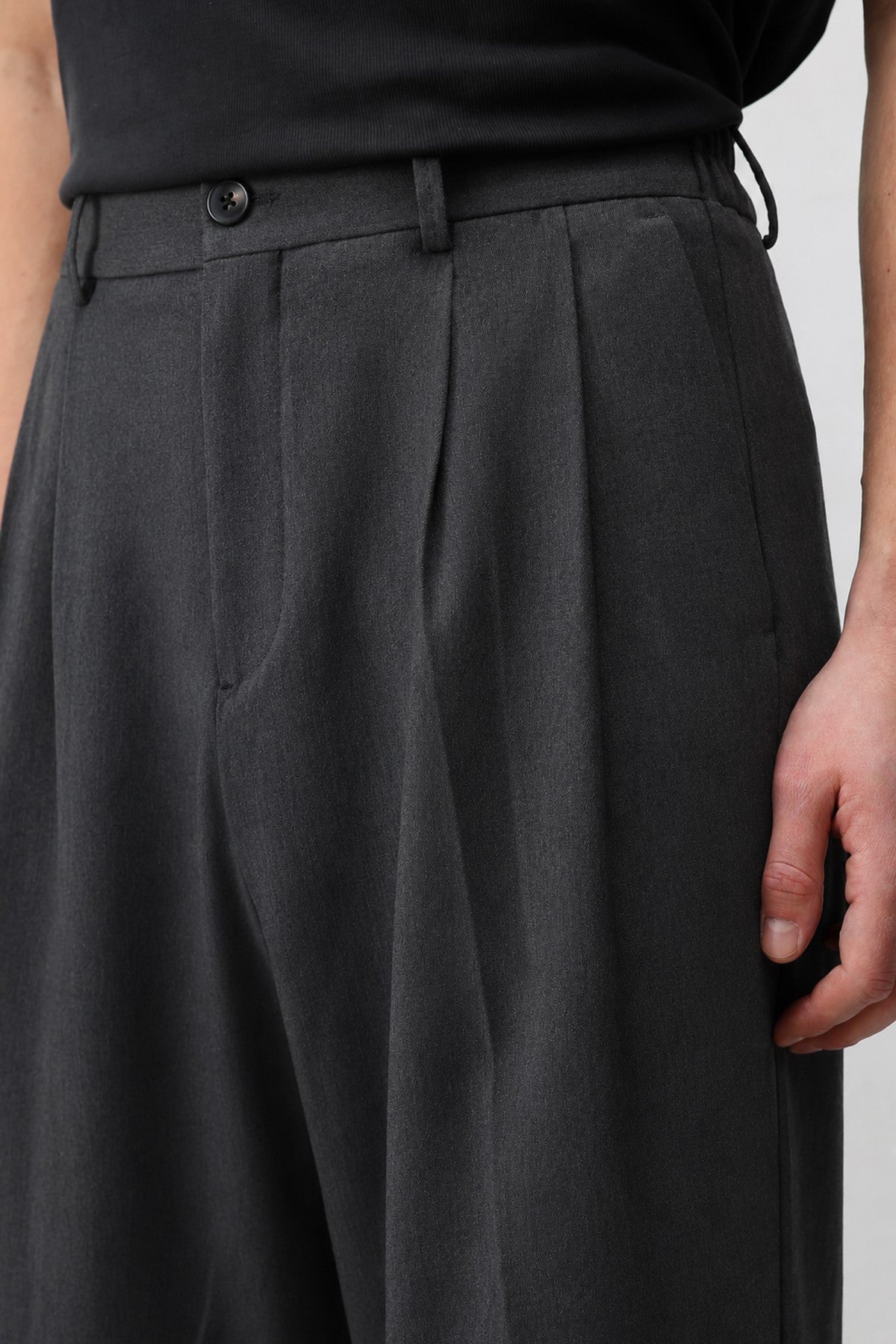Relaxed-Fit Men's Pants