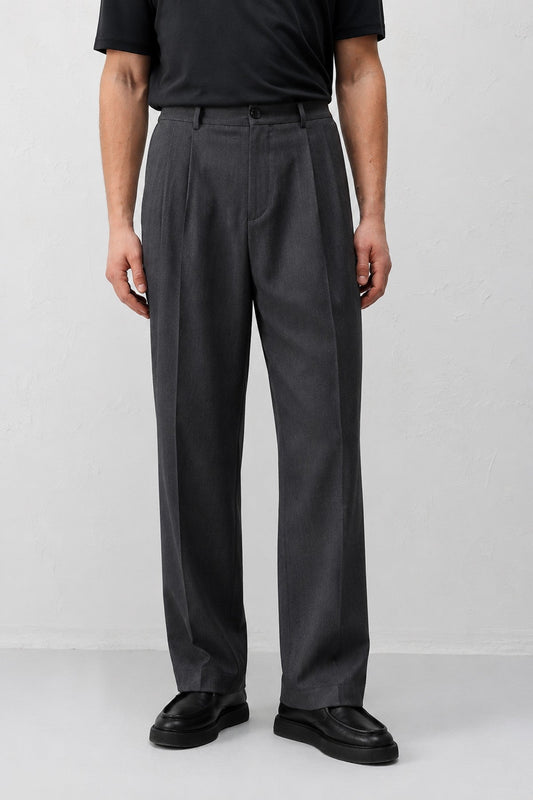 Relaxed-Fit Men's Pants